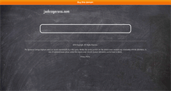 Desktop Screenshot of jackrogerusa.com